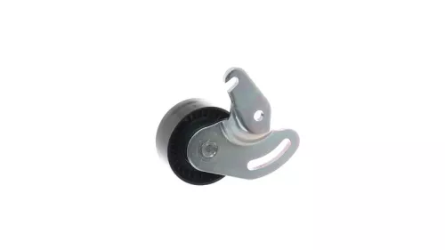 SKF Belt Tensioner, V-ribbed belt (VKM36052)