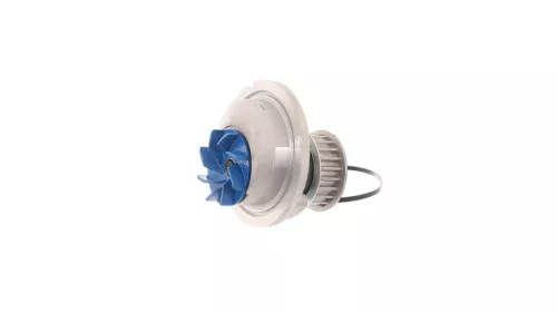 SKF Water Pump, engine cooling (VKPC85211)