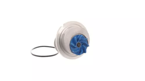 SKF Water Pump, engine cooling (VKPC85211)