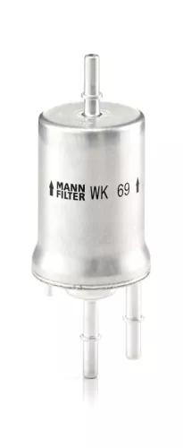 MANN-FILTER Fuel Filter (WK69)