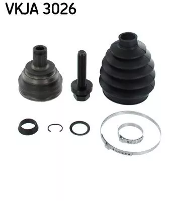 Joint Kit, drive shaft