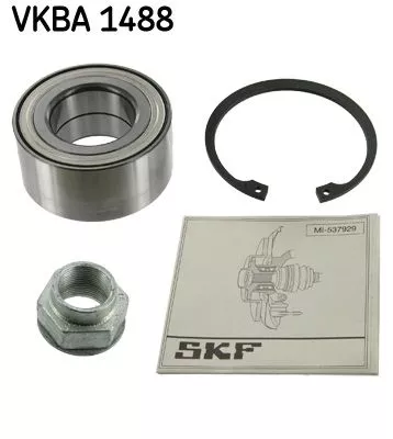 SKF Wheel Bearing Kit (VKBA1488)