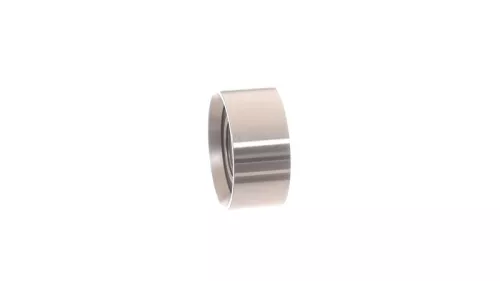 SKF Deflection Pulley/Guide Pulley, timing belt (VKM81204)