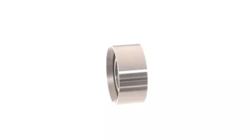 SKF Deflection Pulley/Guide Pulley, timing belt (VKM81204)