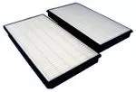 ALCO FILTER Filter, cabin air (MS-6249)