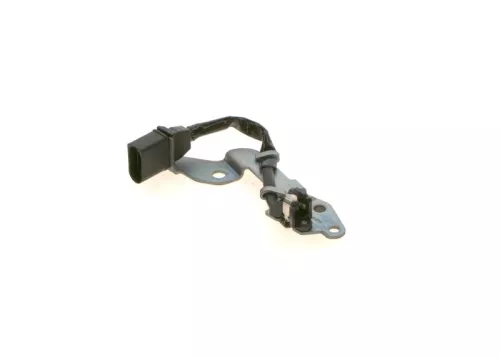 Sensor, camshaft position