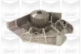 Water Pump, engine cooling