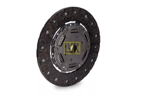 Clutch Disc
