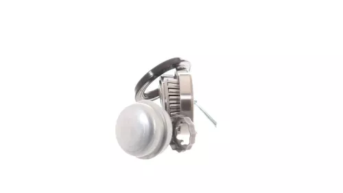 SKF Wheel Bearing Kit (VKBA529)