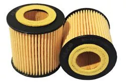 ALCO FILTER Oil Filter (MD-449)