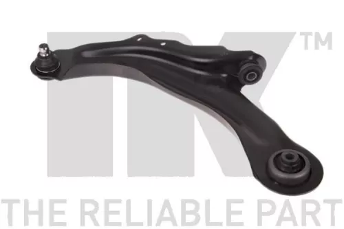 NK Control/Trailing Arm, wheel suspension (5013925)
