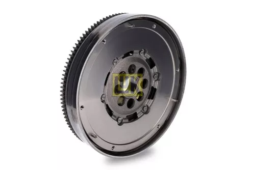 Flywheel