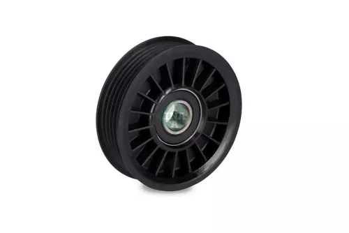 Schaeffler INA Tensioner Pulley, V-ribbed belt (531074510)