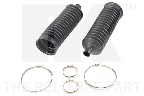 Bellow Kit, steering