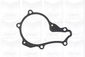 GRAF Water Pump, engine cooling (PA938)