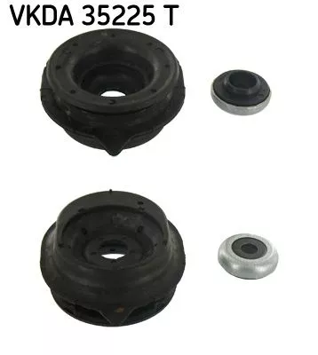 Suspension Strut Support Mount
