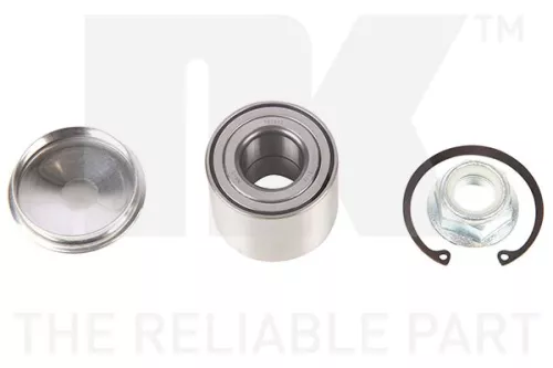 NK Wheel Bearing Kit (763942)