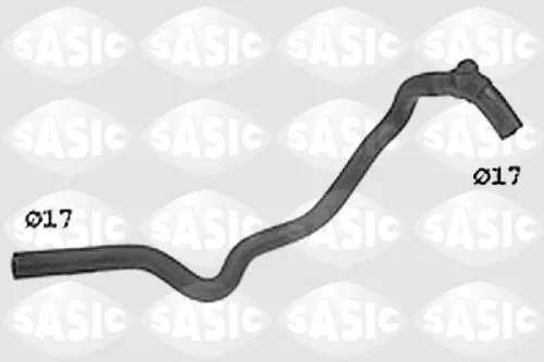 Radiator Hose
