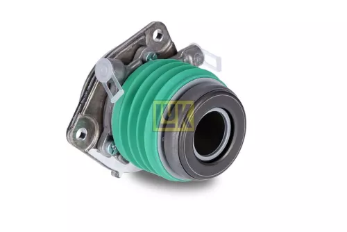 Central Slave Cylinder, clutch