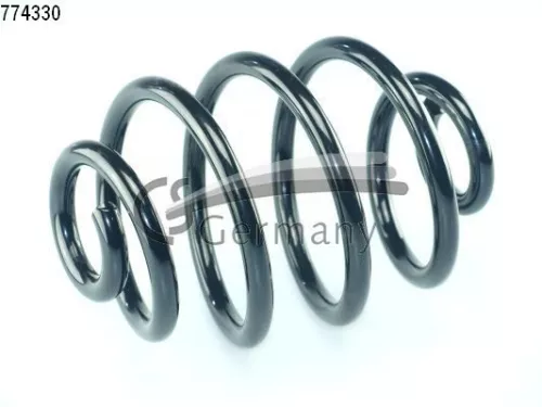 Suspension Spring