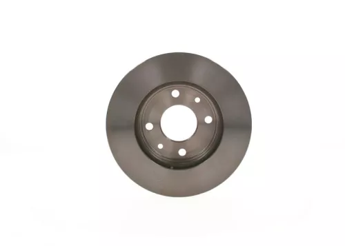BOSCH Brake Disc (0986478276)