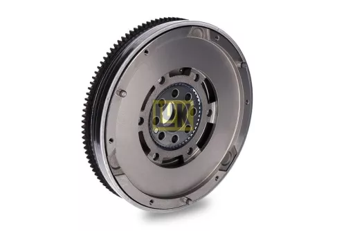 Flywheel