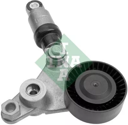 Belt Tensioner, V-ribbed belt