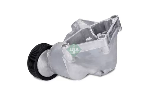 Schaeffler INA Belt Tensioner, V-ribbed belt (534003210)