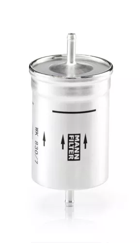 MANN-FILTER Fuel Filter (WK830/7)