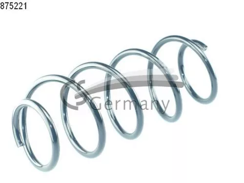 Suspension Spring