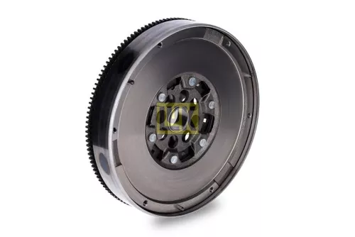 Flywheel