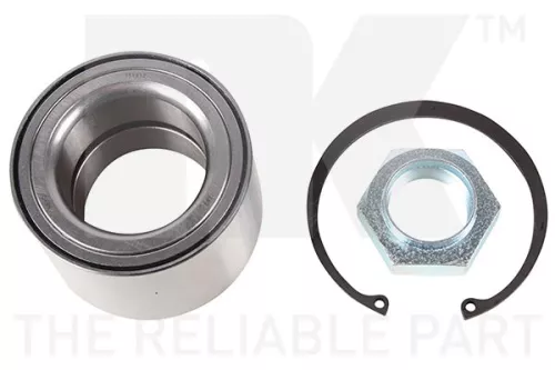 Wheel Bearing