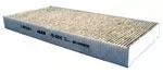 ALCO FILTER Filter, cabin air (MS-6354C)