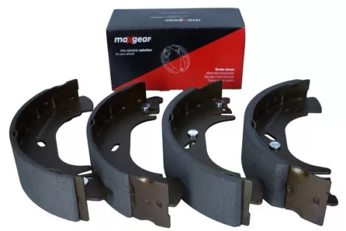 MAXGEAR Brake Shoe Set (19-0289)