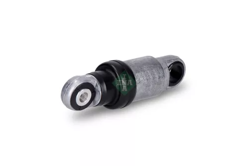 Vibration Damper, V-ribbed belt