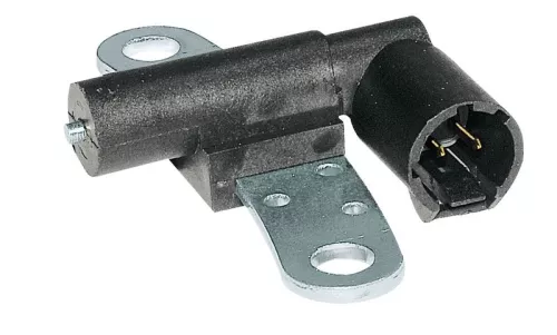 Sensor, crankshaft pulse
