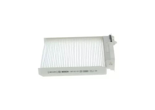 Filter, cabin air