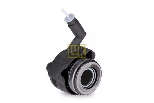 Central Slave Cylinder, clutch