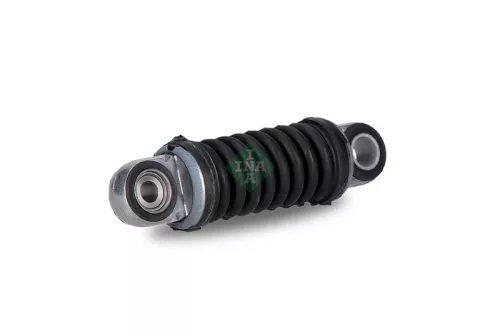Vibration Damper, V-ribbed belt