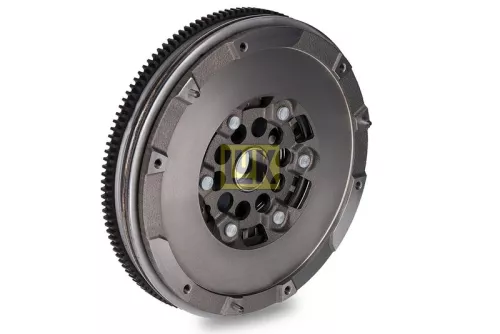 Flywheel