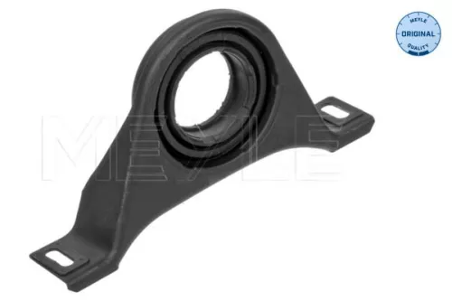Suspension, propshaft