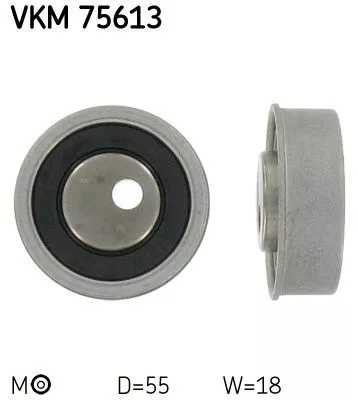 Tensioner Pulley, timing belt