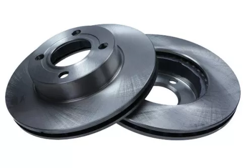 MAXGEAR Brake Disc (19-0997)