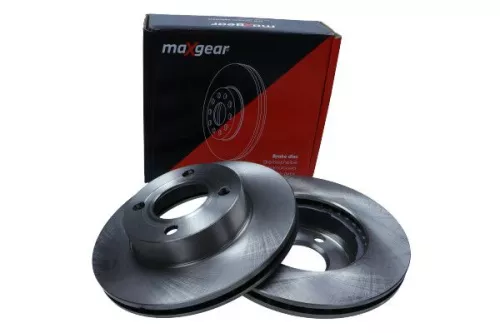 MAXGEAR Brake Disc (19-0997)