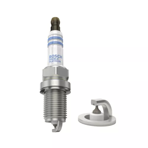 BOSCH Spark Plug (0242240649)
