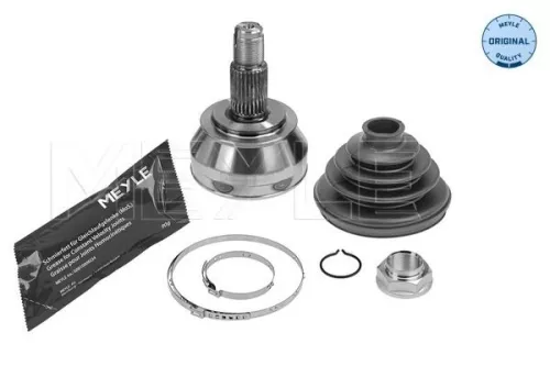 Joint Kit, drive shaft