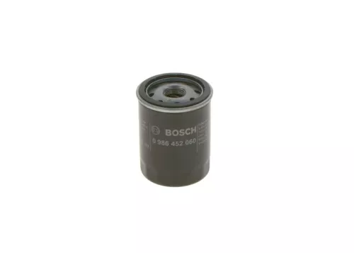 BOSCH Oil Filter (0986452060)