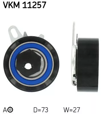 Tensioner Pulley, timing belt
