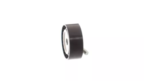 SKF Deflection/Guide Pulley, V-ribbed belt (VKM36025)