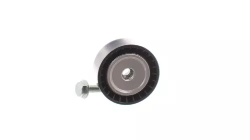 SKF Deflection/Guide Pulley, V-ribbed belt (VKM36025)